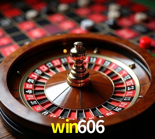 Bônus e promoções da win606