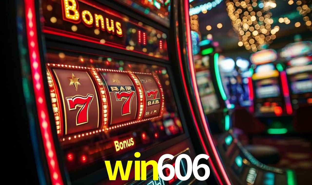 Mercados ao vivo e cash out na win606