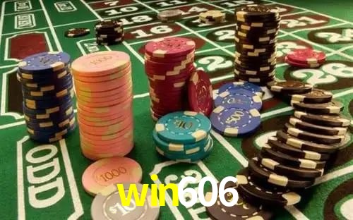 Download rápido e seguro na win606